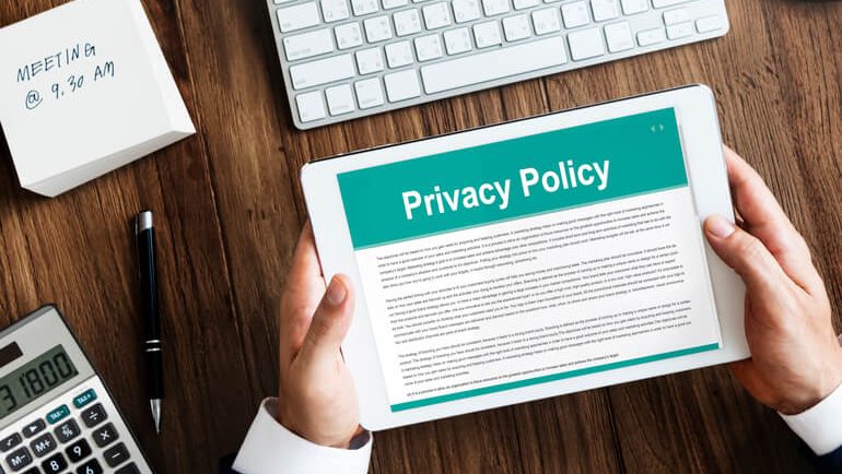 Maintain Data Security and Compliance