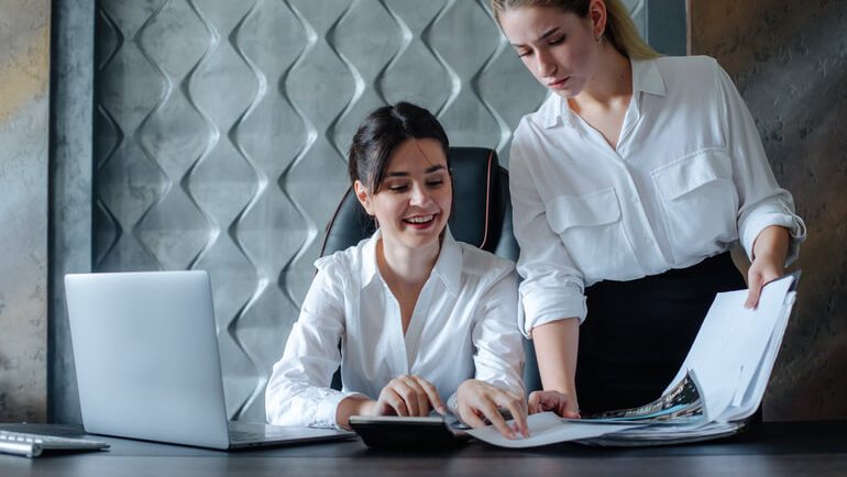 Dedicated Offshore Bookkeepers